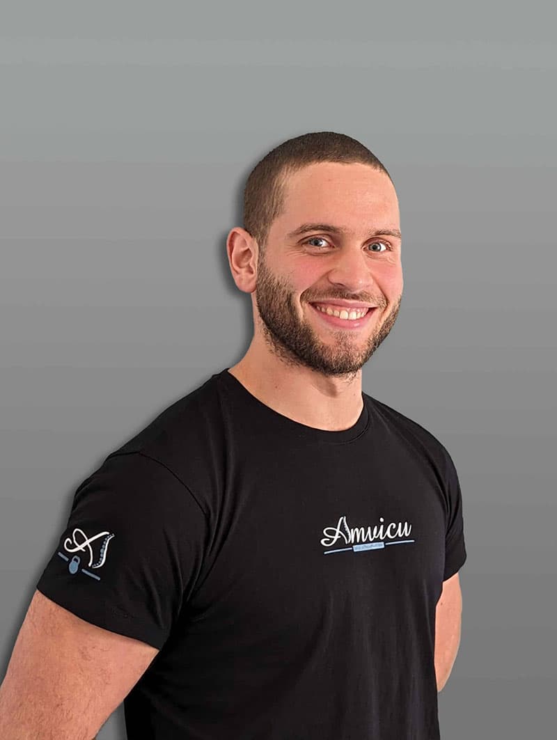 Yannis Binner Yannis Binner Amvicu Trainingsclub